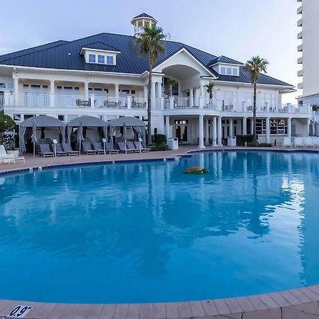 Beach Club B1703 ~ Beachfront 17Th Floor ~ Phenomenal Beach/Gulf View! Gulf Shores Exterior foto