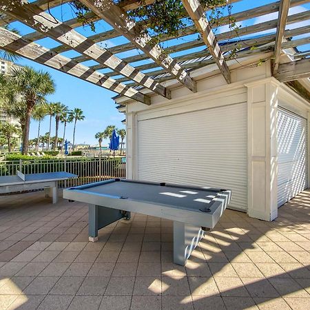 Beach Club B1703 ~ Beachfront 17Th Floor ~ Phenomenal Beach/Gulf View! Gulf Shores Exterior foto
