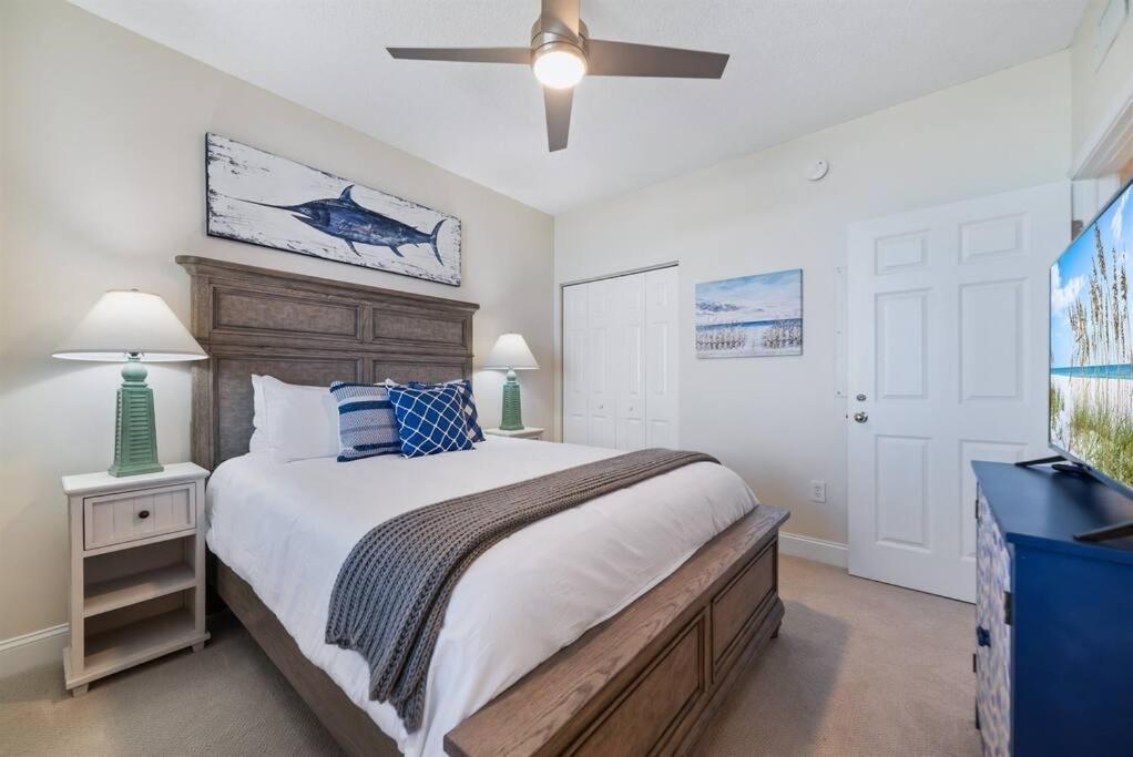 Beach Club B1703 ~ Beachfront 17Th Floor ~ Phenomenal Beach/Gulf View! Gulf Shores Exterior foto