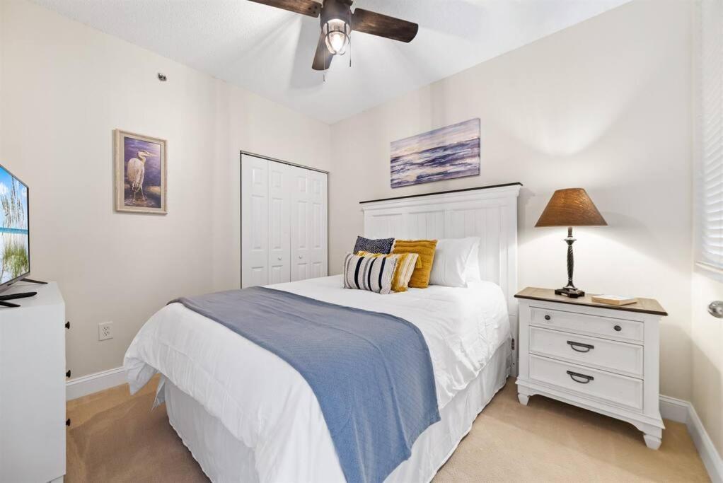 Beach Club B1703 ~ Beachfront 17Th Floor ~ Phenomenal Beach/Gulf View! Gulf Shores Exterior foto