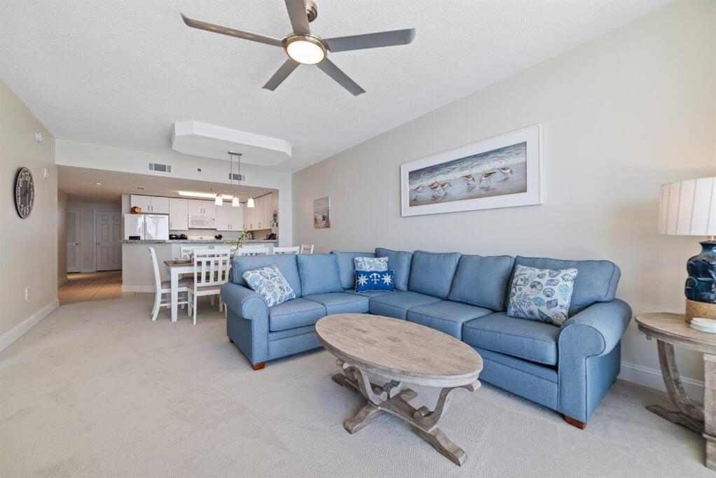 Beach Club B1703 ~ Beachfront 17Th Floor ~ Phenomenal Beach/Gulf View! Gulf Shores Exterior foto